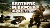 game pic for Brother in arms 2 HD